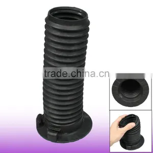LC-LIDA Round Shield Nylon Cloth Machine Bellow thumbnail-2