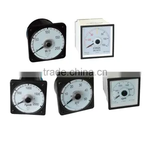 Marine Tachometer Marine RPM Meter thumbnail-1
