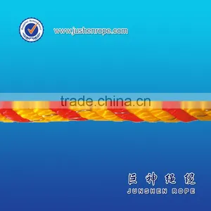 Plastic Coated Nylon Rope in Assorted Color thumbnail-1