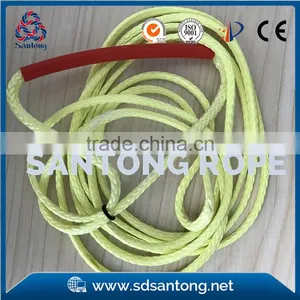UHMWPE Lift Saver Rope thumbnail-1