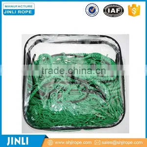 Durable PP Mesh Car Container Cargo Net thumbnail-3