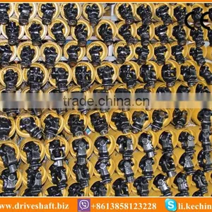 Pto Shaft Triangle Tube With CE Certificated thumbnail-6