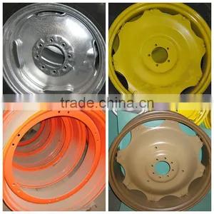 Machineshop Truck Steel Wheel 10x34 thumbnail-2