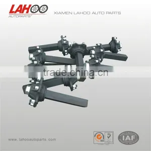 Type Of Trailer Stub Axle thumbnail-3