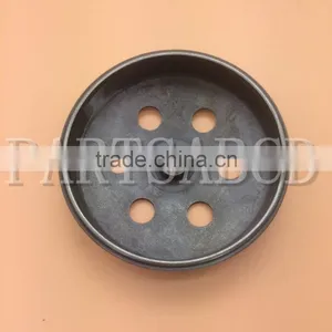 Driven Clutch Buyang G300 300CC ATV Quad Clutch Assy thumbnail-5