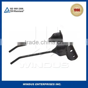 Loader Bucket Pallet Forks thumbnail-2