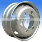 17.5*6.75 Auto Tubeless Steel Wheel thumbnail-1