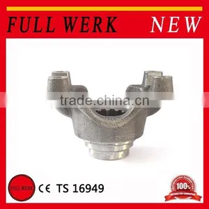 Hangzhou Hot Shipping Series 1550 End Yoke CHEV ROLET With ISO 9001 Certificate thumbnail-1