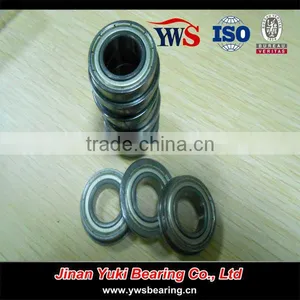 Flanged Sleeve Bearing Ball Bearing F6803zz thumbnail-1
