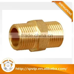 Selling Good Designer Brass Sheet Metal Parts thumbnail-1
