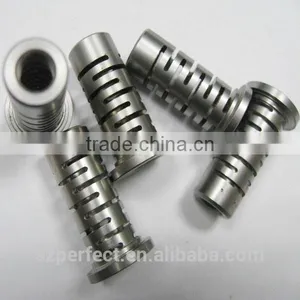Custom OEM Precision Cnc Machining Turning Parts thumbnail-5