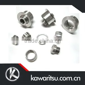 Alumina Ring Sheet Metal Stamping Marine Engine Parts thumbnail-3