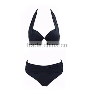2017 Fashionable Romantic Summer Bikini Hot Sexy thumbnail-2