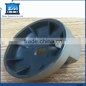 Top Quality Plastic Injection Overmould Making thumbnail-1