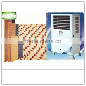 High Quality Evaporative Water Cooling Air Conditioner for Poultry House thumbnail-1