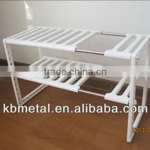 Kitchen Dish Rack thumbnail-1