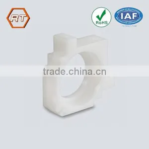 Custom Cnc Machined Plastics Part Cnc Part thumbnail-1