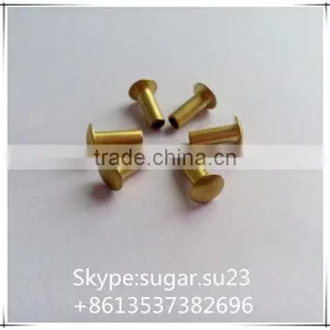 Custom m6 Blind Rivet Nut thumbnail-1