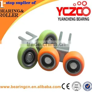 Door Roller Sliding Window and Door Hardware thumbnail-5