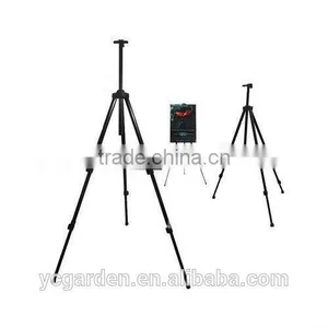 Large Size Hand-operated Aluminum Easel Kinds of Easel thumbnail-1