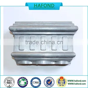 Shenzhen Competitive Price Die Casting for Agricultural Spare Parts thumbnail-1