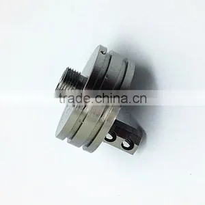 Factory Directly Custom CNC Machining Nonstandard Drawing Parts thumbnail-3