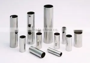 Stamping and Deep Drawing Metal Tube for Valves thumbnail-1