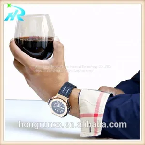 Wholesale Newest Unbreakable Plastic PET Champagne Glass thumbnail-1