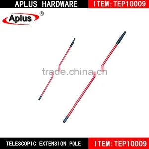 Custom Telescopic Pole/fiberglass/aluminum Paint Roller Extension Pole thumbnail-1