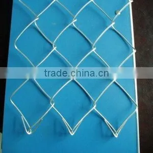 Removable Chain Link Fence thumbnail-1