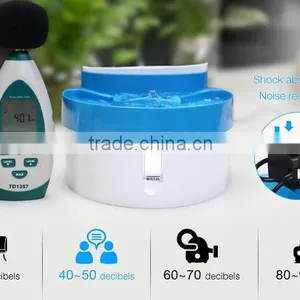 Automatic Pet Water Fountain Automatic Dog Water Feeder thumbnail-6