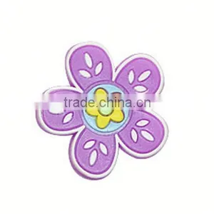 Cheapest Various Design Pvc Garden Shoe Charm ,various Color,Welcome OEM thumbnail-1