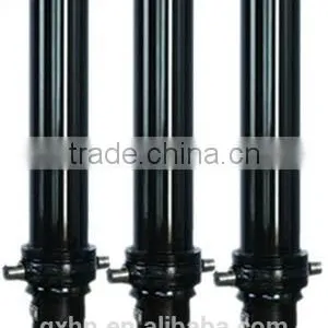 Dump Truck Hydraulic Cylinder Single Action and Double Action thumbnail-6