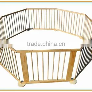Baby Playpen Baby Portable Playpen thumbnail-4