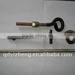 Wrought Iron Parts thumbnail-1