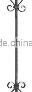 Best Quality Forged Iron Balusters thumbnail-1