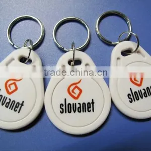 13.56MHz Short Range RFID Keyfob Reader/Door Locker, HF ISO14443A RFID Writer thumbnail-2