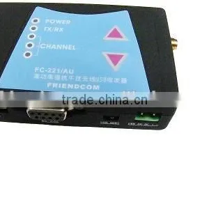 USB Interface 500mw Wireless Module thumbnail-2