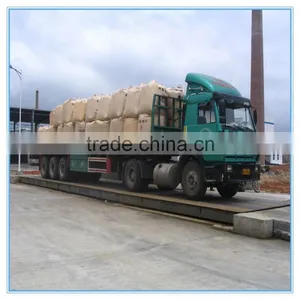 Digital Truck Scale/ Weighbridge thumbnail-1