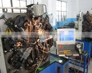 Hangzhou Jiangnan Spring Co., Ltd. company overview - view 3 thumbnail