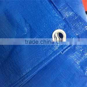 Hot Sale !! PE Laminated Tarpaulin thumbnail-1