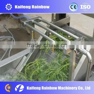 Efficient Energy Security Clean Turnover Washing Machine/ Vegetable Washing Machine thumbnail-2