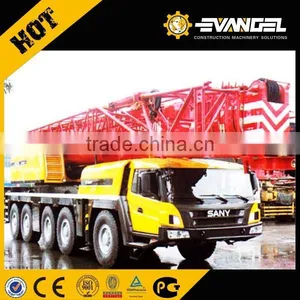 SANY SAC2200C Crane Sale thumbnail-1