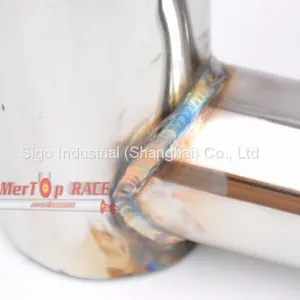 MerTop Race BM* Z3 Dual Loop Hoop Bar 304 Stainless Steel Polished Roll Over Bar 97-03 thumbnail-4