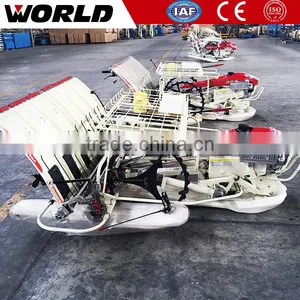 4.5HP Manual Type Small Rice Transplanter thumbnail-6