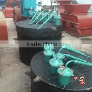 Mercury Distiller Price , Mercury Distillation Tank thumbnail-6