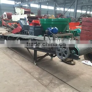 Pvc Rubber Conveyor Belt Price, Small Conveyor Belt Systems thumbnail-1