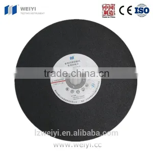 400*3.2*32 Special Grinding Wheel for the Metallographic Cutting Machine thumbnail-5