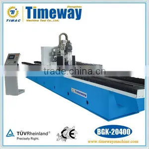 CNC Blade Grinding Machine (CNC Blade Grinder) thumbnail-1
