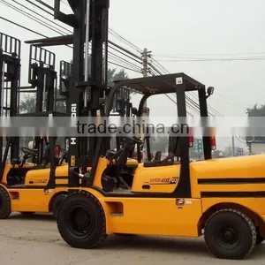 Famous Hyundai Forklift Truck 1-16 Ton With Cheap Price and Spare Parts thumbnail-5